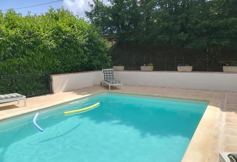 חדר סטנדרט, La Belle Campagne