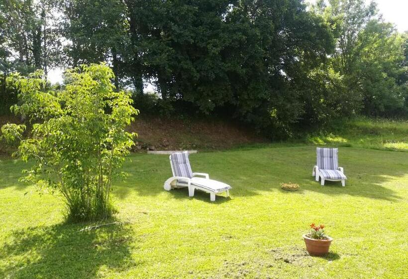 חדר סטנדרט, La Belle Campagne