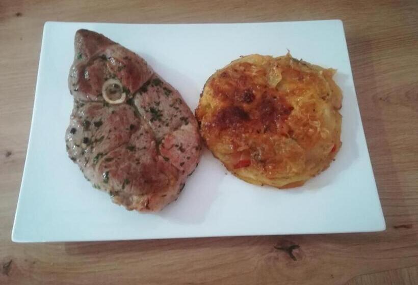 חדר סטנדרט, La Belle Campagne