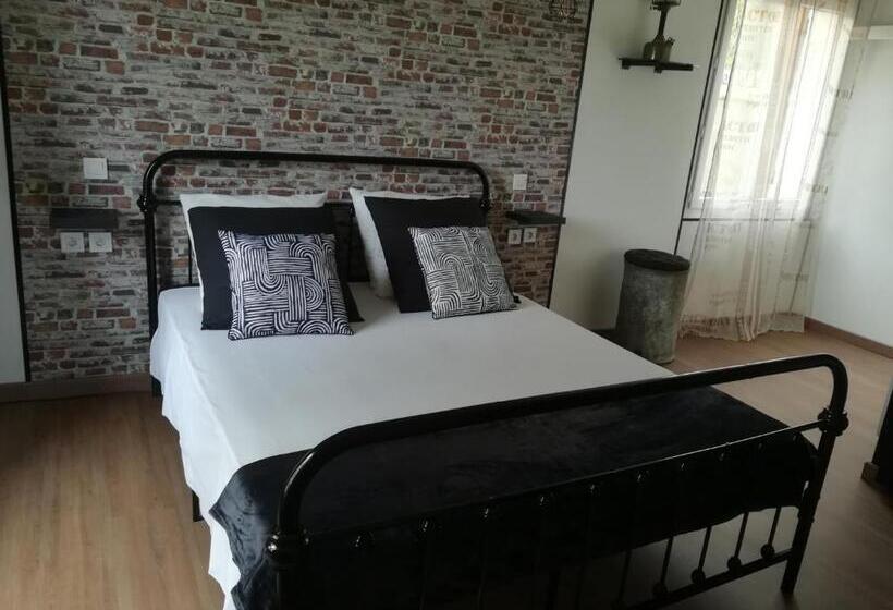 חדר סטנדרט, La Belle Campagne