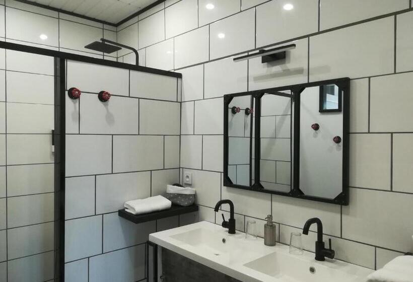 חדר סטנדרט, La Belle Campagne