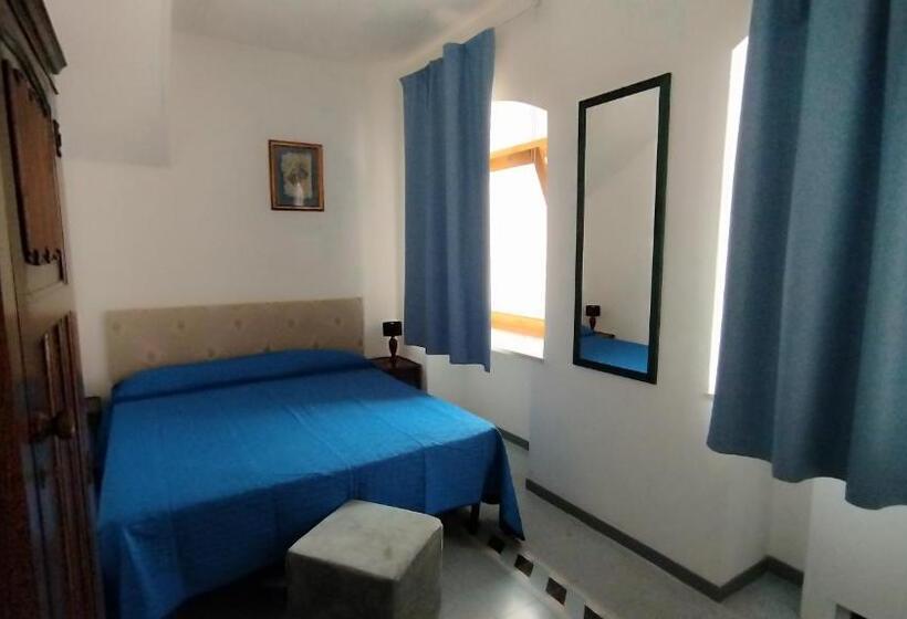 Номер Стандарт, Le Due Sicilie Guest House