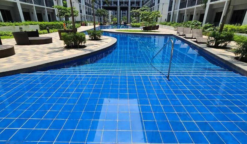 标准间, Relaxation Escapes