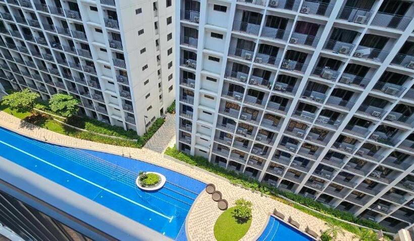 标准间, Relaxation Escapes