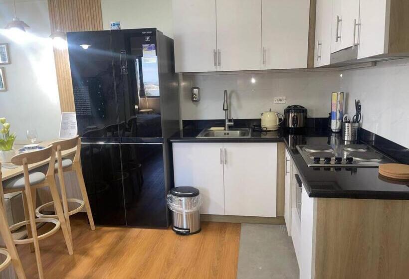 标准间, Relaxation Escapes