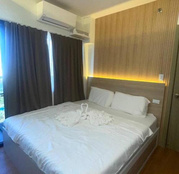 标准间, Relaxation Escapes