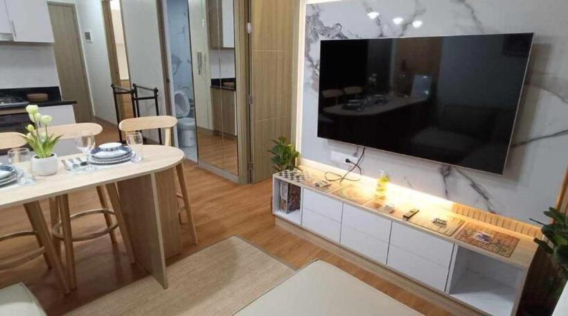 标准间, Relaxation Escapes