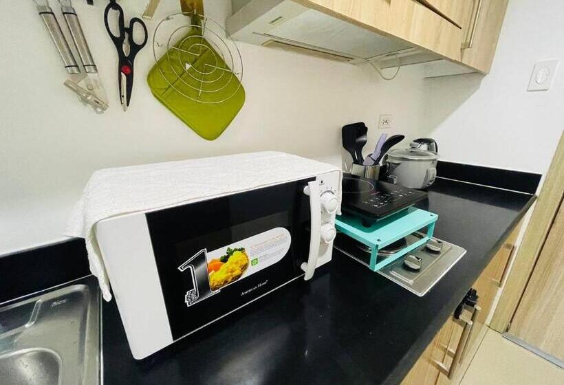 标准间, Relaxation Escapes