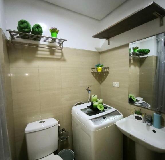 标准间, Relaxation Escapes