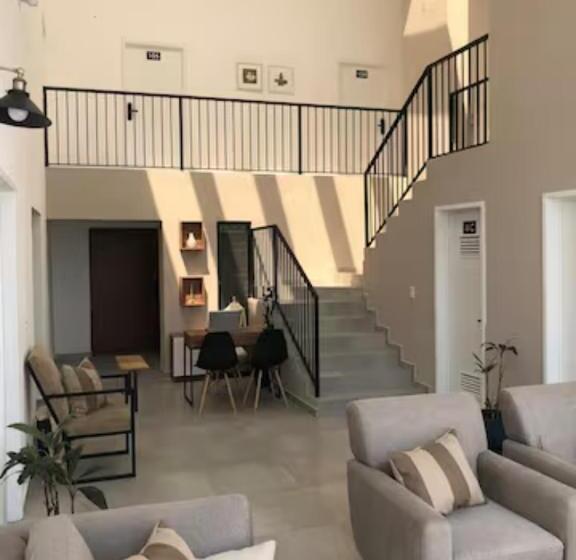 Quarto Estandar com Terraço, Urban Chapalita