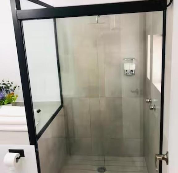 Quarto Estandar com Terraço, Urban Chapalita