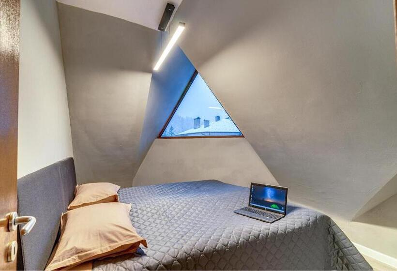 شقة غرفتين, Dream View Apartments