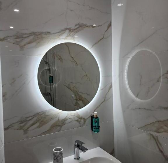 스탠다드 룸, B53 Accommodation