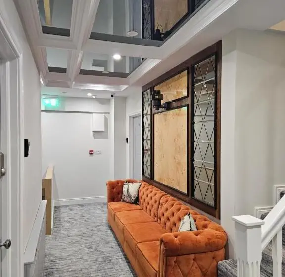 Standard Room, B53 Accommodation