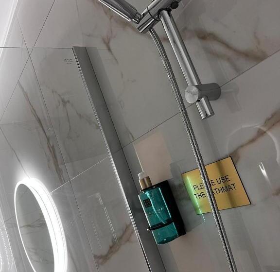 스탠다드 룸, B53 Accommodation