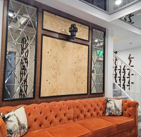 스탠다드 룸, B53 Accommodation