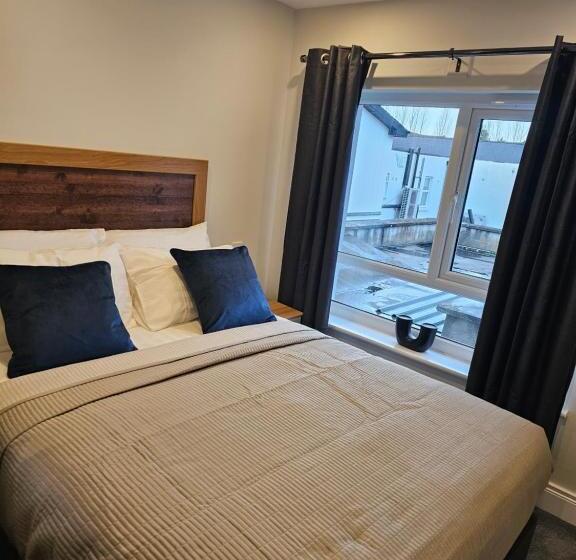 스탠다드 룸, B53 Accommodation