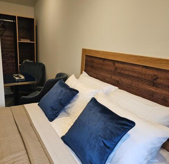 스탠다드 룸, B53 Accommodation