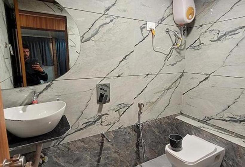 غرفة سوبيريور, Fabhotel Max