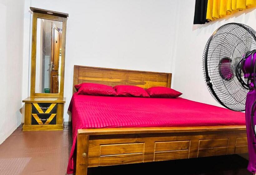 バス共有のスタンダードルーム, Mandaramnuwara Mandarama