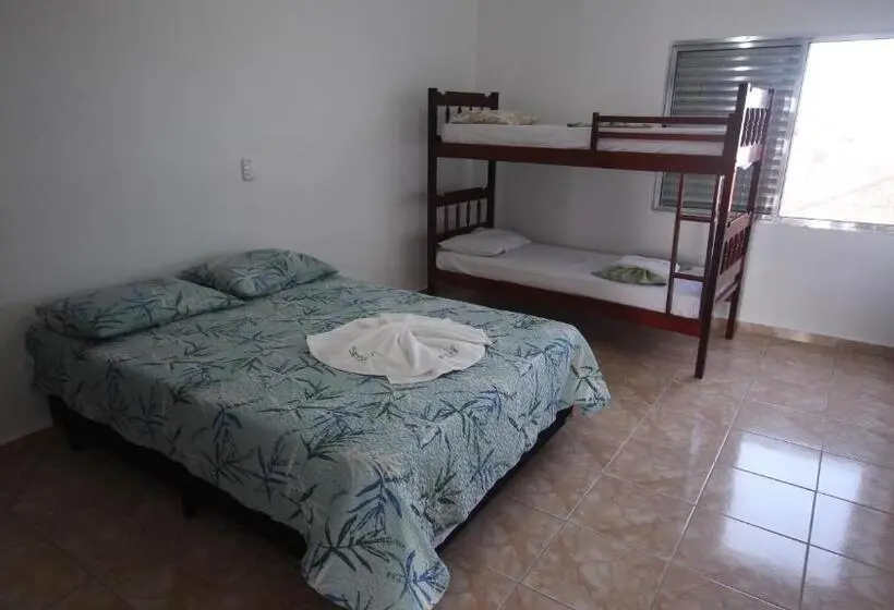 スタンダード４人部屋, Resort Saúde Premium