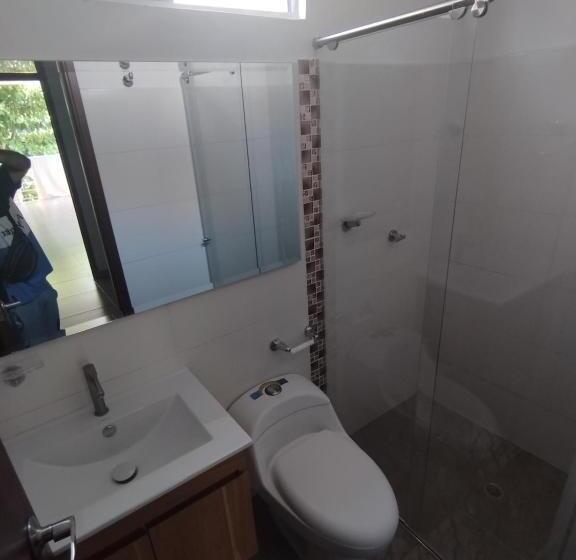 اتاق استاندارد با بالکن, Santander