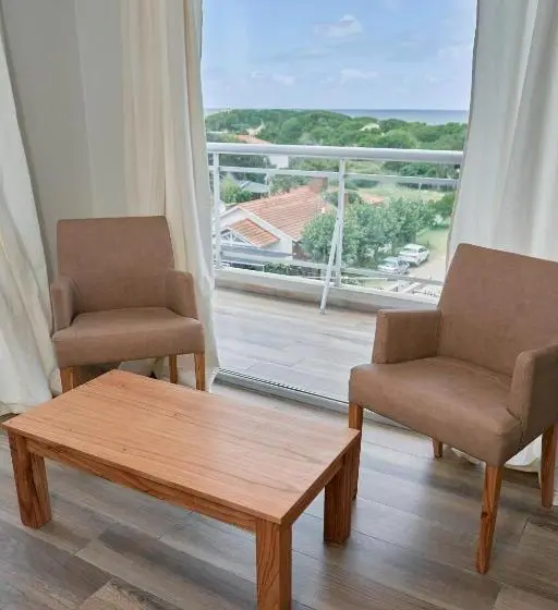 海の見える１ベッドルームアパートメント, Terrazas Ostende   Apart