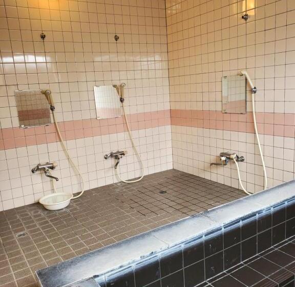 اتاق استاندارد, 鷹とあそべる海辺のカフェ&ゲストハウスことひ