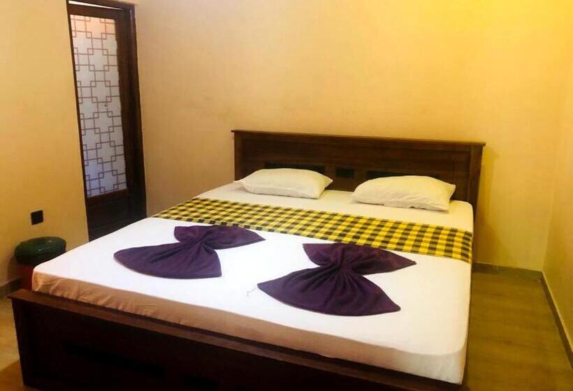 Standard Trippelrum, The Nonis Guest