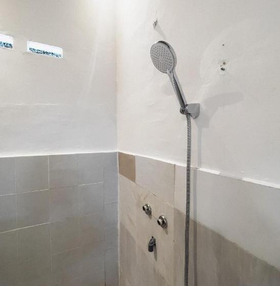 חדר סטנדרט נוף לים, Surf Shack Grupuk