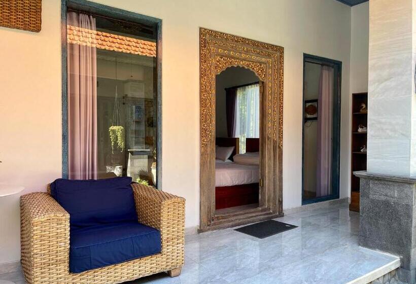 Номер Стандарт, Villa Telagi