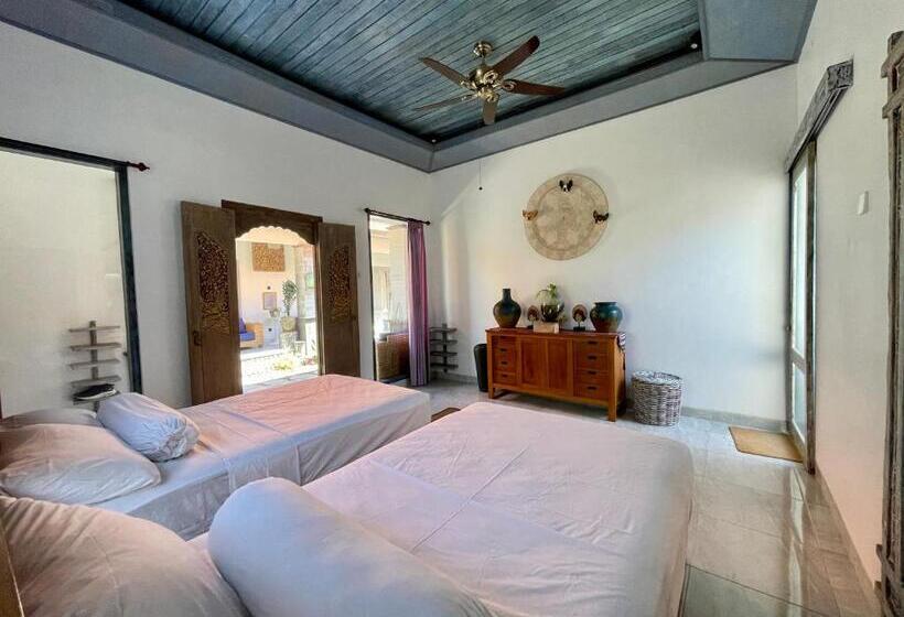 Номер Стандарт, Villa Telagi