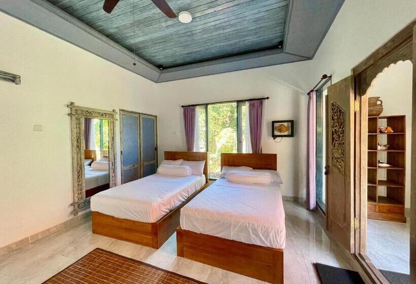 Номер Стандарт, Villa Telagi