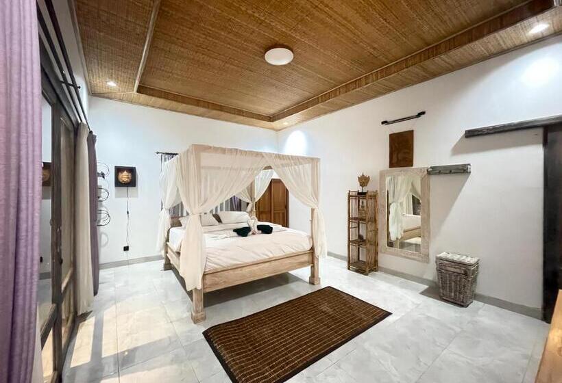 Семейный Номер, Villa Telagi