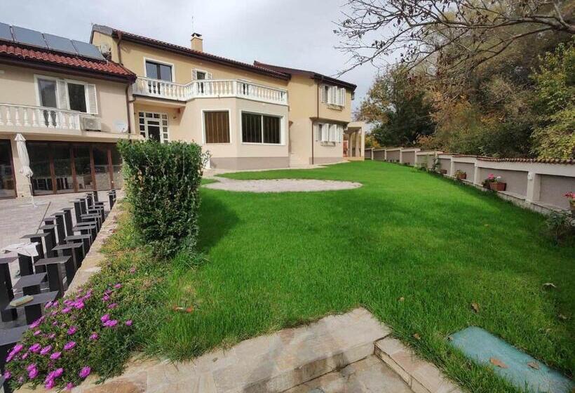 ビラホテル1ベッドルーム, Youtopia Riverside