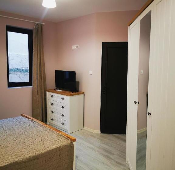 ビラホテル1ベッドルーム, Youtopia Riverside