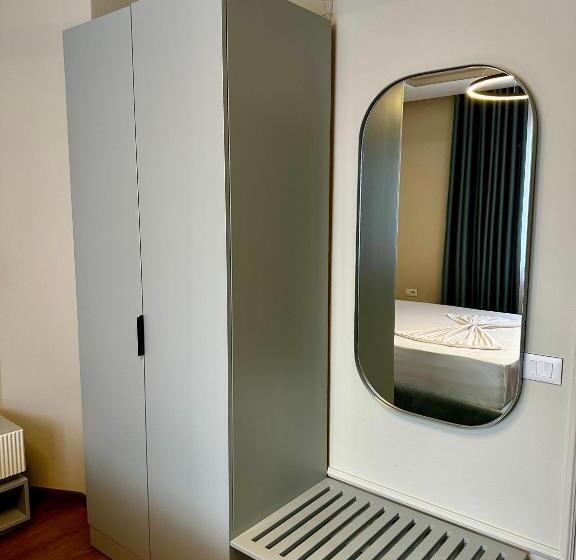 غرفة قياسية, Sky View Hotel & Restaurant