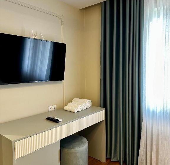 غرفة قياسية, Sky View Hotel & Restaurant