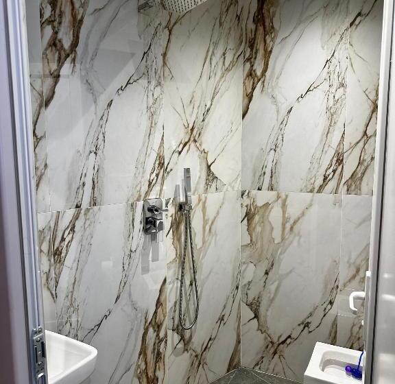 غرفة قياسية, Sky View Hotel & Restaurant