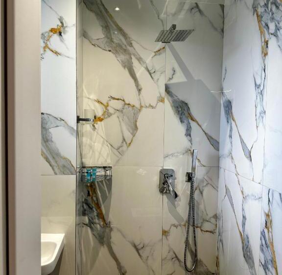 غرفة قياسية, Sky View Hotel & Restaurant