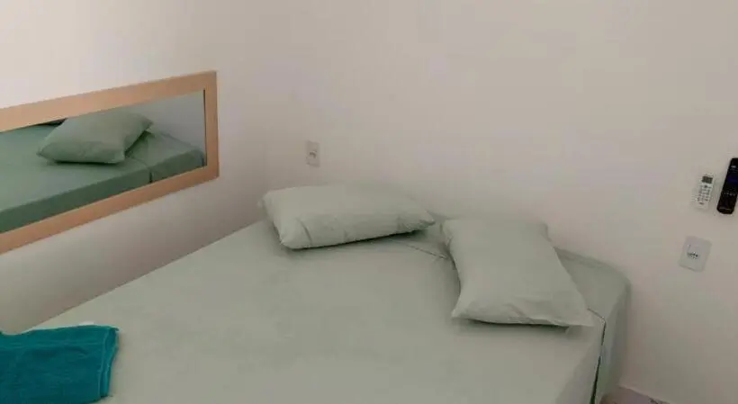 Deluxe-studio, Suítes Com Piscina Praia Do Forte Tomas