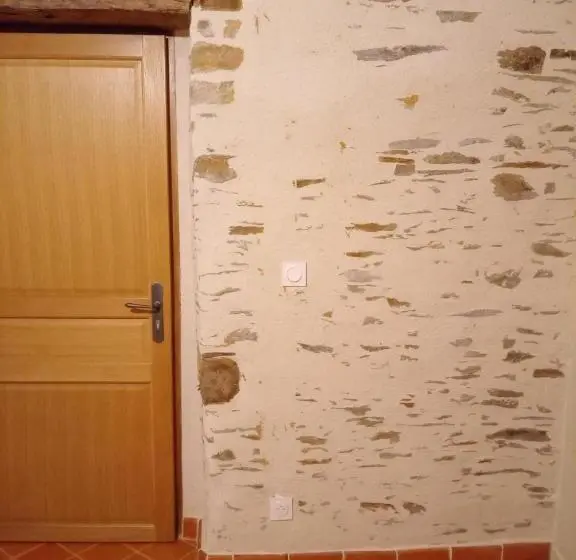 Standard-huone, à La Mainguère, Chambres D Hôtes