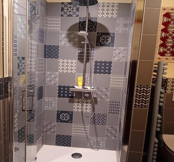 スタンダードシングルルーム, à La Mainguère, Chambres D Hôtes