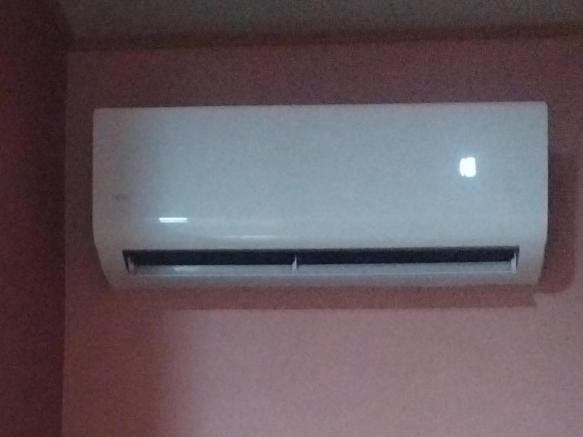 اتاق استاندارد چهار تخته, Cabinas Agamy