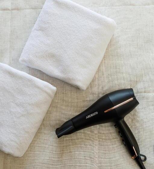 غرفة قياسية, Discovery Garden Apartments