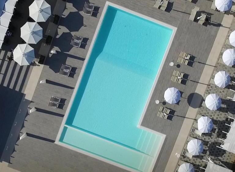 חדר סטנדרט, Agriturismo Ciriè