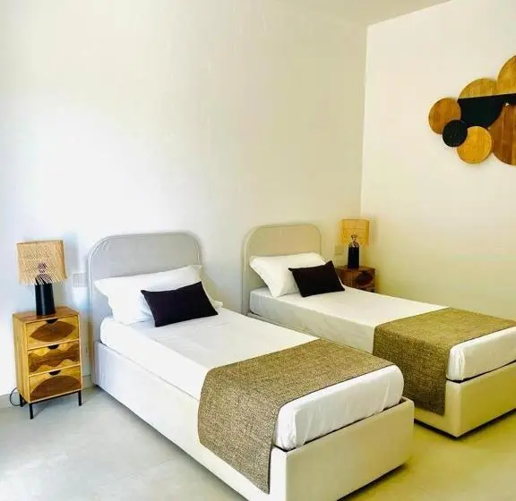 Standard-huone, Agriturismo Ciriè