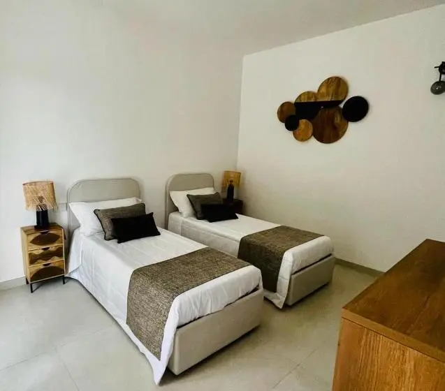 Standard-huone, Agriturismo Ciriè