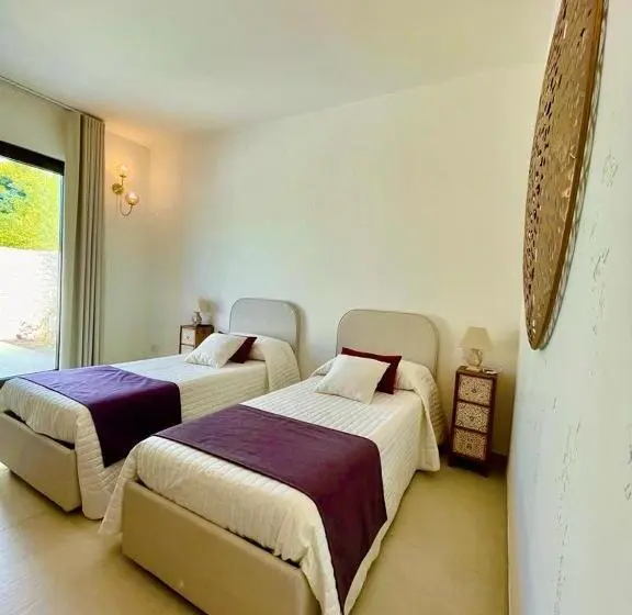 Standard-huone, Agriturismo Ciriè