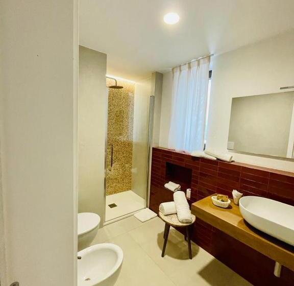 חדר סטנדרט, Agriturismo Ciriè